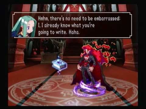Makai Kingdom Portable PSP