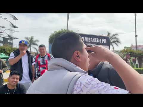 SEMIFINAL | #FSN vs #XILO | FECHA 21 (MAÑANERO)