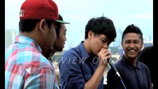 Galeri Weekend B-Channel - Jakarta Beatbox