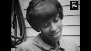 1967 DOCUMENTARY: "WELFARE OVER FATHERS" | The Welfare Revolt ©