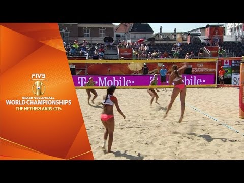 That's how it's done