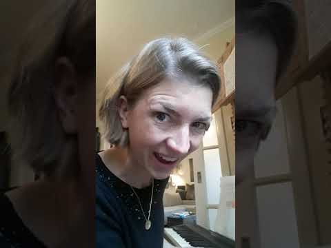 Und dann kommt die Musik