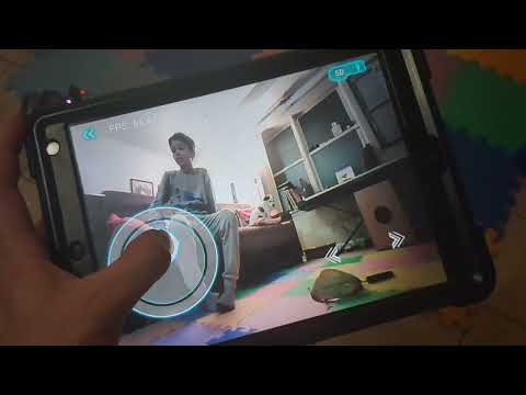 Elegoo smart car v 4.0!