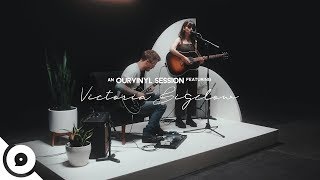 Victoria Bigelow - Low | OurVinyl Sessions