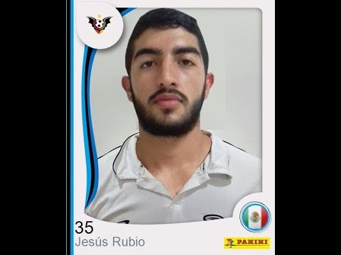 Everardo Rubio - Goals 2018-2019 Season - Murcielagos FC