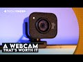 A webcam that works | Logitech StreamCam Review