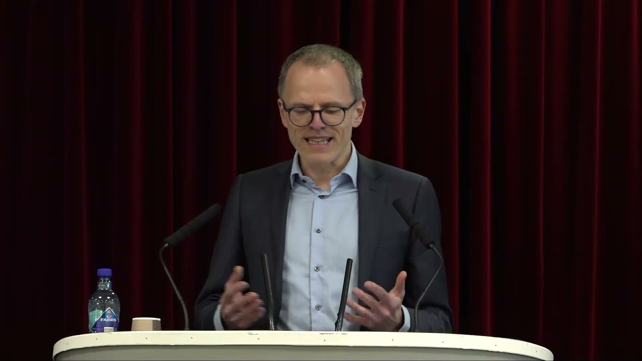 Stian S. Johnsen
