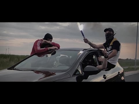 DRU - WATAHA (Official video)