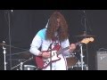 Kurt Vile & The Violators - Shame Chamber (Live) - Primavera Sound 2013, Barcelona, ES (2013/05/24)