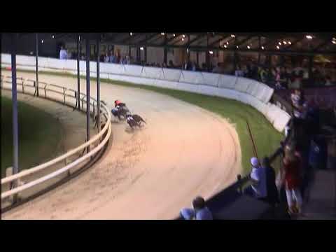 2017 CORAL CHAMPION STAKES - 3RD SEMI - T3 STARRING STORM