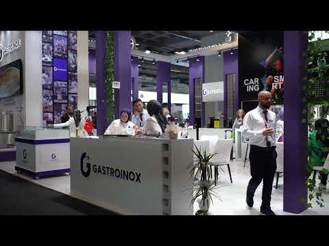 Fuar Tanıtımı | Profesyonel Video Çekimi