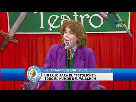 El mejor chiste de alacrán! !