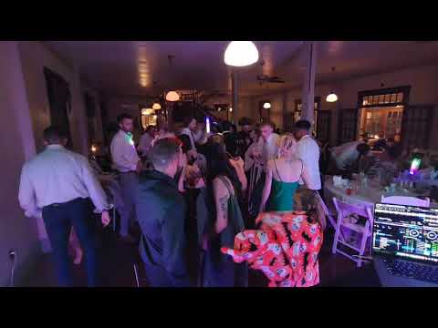 WKH Entertainment | Wedding & Event DJ Services video.