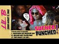 What Happened To LIL B? After The Sucker Punch He Disappeared! Stunted Growth Music
