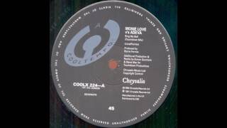Monie Love vs. Adeva - Ring My Bell (Touchdown mix) video