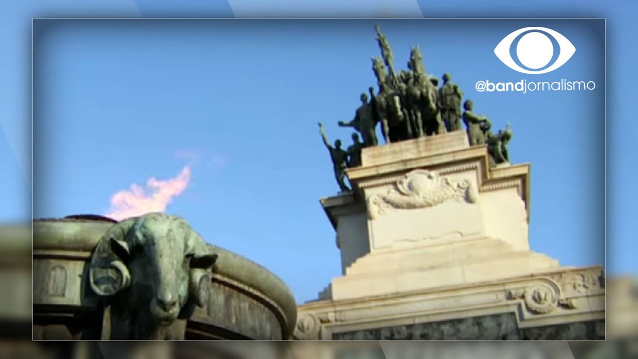 200 anos da Independência: Confira curiosidades da história do Brasil