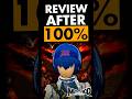 Metaphor ReFantazio Review in 60 Seconds | Review After 100%