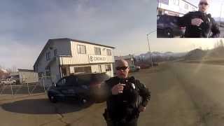 preview picture of video '1st Amendment Test On Palmer Pre-Trial and Police Department Part 2: Education'