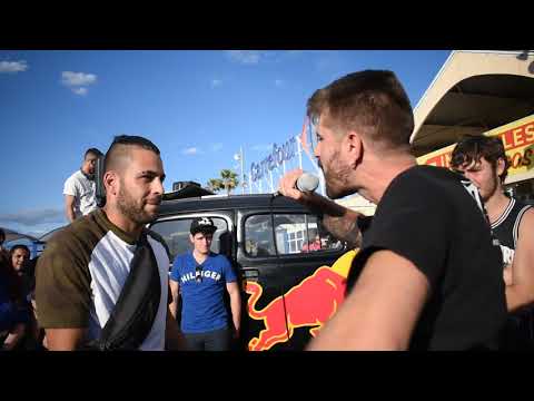 AC VS KIRO - 8AVOS - PRE REDBULL -