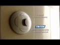 Triton Advertisement Digital Showers 12