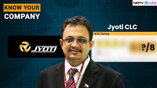 Jyoti CNC Stock Analysis: Margins On An Uptrend, But Will It Sustain?