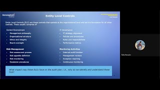 ISAA (Information Systems Audit Associate)  | IT Audit Fundamentals | Hemang Doshi  | 2026