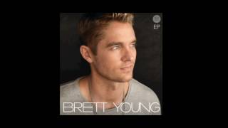 Brett Young — Beautiful Believer (Audio)