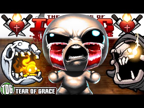 Bigger, Badder and BRILLIANT | The Binding of Isaac: REPENTANCE