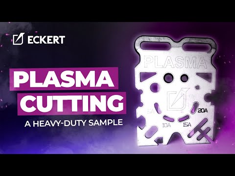 3D Plasma Cutting & Marking: Precision for Heavy-Duty Industrial Tasks