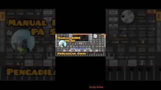 Download lagu Set KORG PA 50 _ Pengadilan Cinta mp3