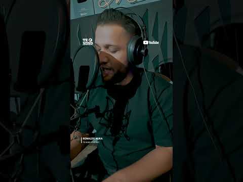 TE XOXO Podcast - Ronaldo Nuka #shorts