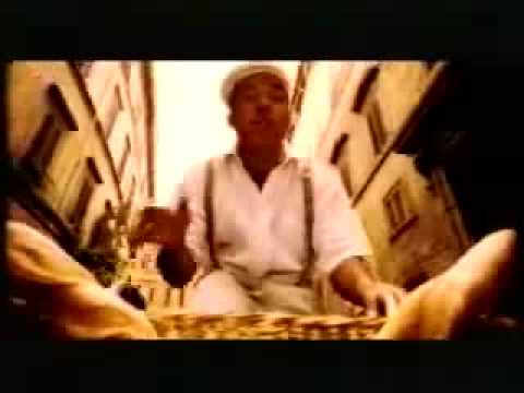 Lou Bega Gentleman