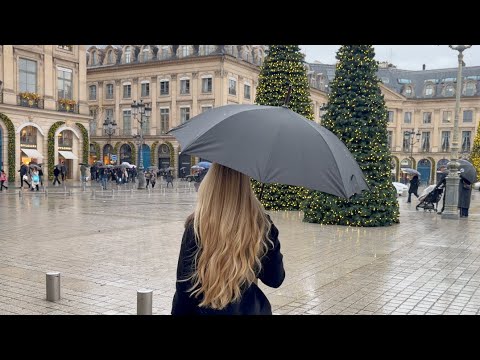 Vlog 14 | Paris Vlog Pt. 2