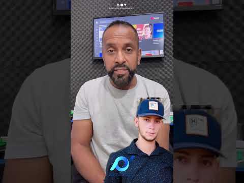 Identificada a vítima fatal do acidente de trânsito na GO-154, entre Itaguaru e Itaguari. João Vitor