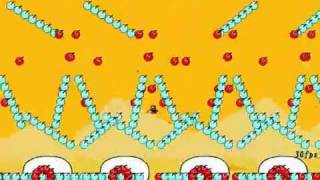 I Wanna Be The Revolution - Yawaraka Tank