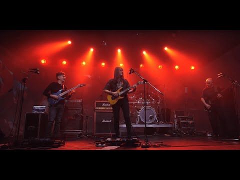 Celelalte Cuvinte - "Neam blestemat" - live concert "40 de ani"