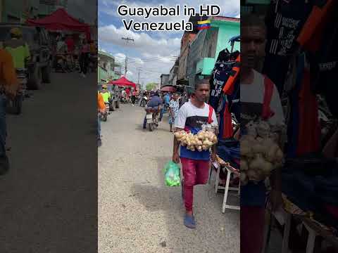 🇻🇪 Guayabal Unfiltered, VENEZUELA #virtualtour #guayabal #vnezuela #guarico