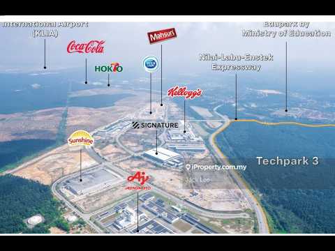 Bandar Baru Enstek untuk Untuk Dijual - RM 21,632,000, Apr 2026 - PropertyGuru.com.my