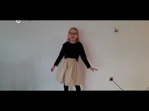 5. Lena Karaś - Mądra Ola, kat I-III, Węgrowo