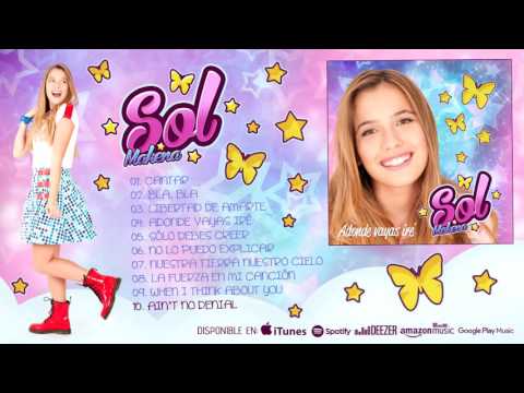 10 - Sol Makena - Ain’t No Denial (Track Oficial).