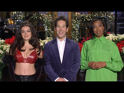 Paul Rudd's Joining the SNL Five-Timers Club
