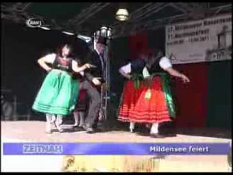12. Nordmannfest in Mildensee - RAN1