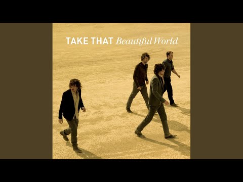 Wooden Boat - Take That