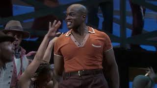 Porgy and Bess It aint necessarily so