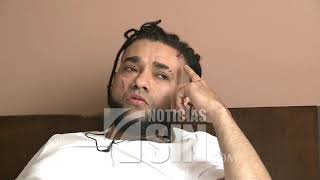 Merenguero Mala Fe es herido de varias estocadas por pandilleros en NY