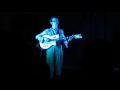 Micah P Hinson - Forget About Me @Unplugged in ...