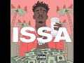 21 Savage Bank Account INSTRUMENTAL