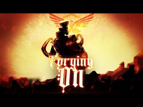 Forging On🎵 (League of Legends song - Ornn)
