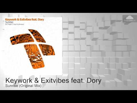 ENTRM072 Keywork & Exitvibes feat. Dory - Sunrise (Original Mix) [Progressive Trance]