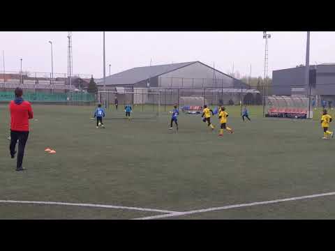 FCV Dender - Olsa Brakel (U9) 2021